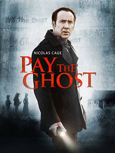 Pay the Ghost