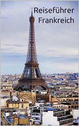 Reiseführer Frankreich