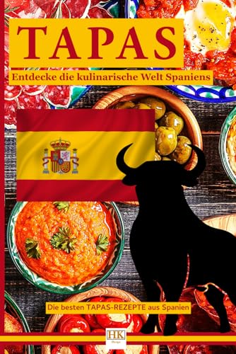 TAPAS & CO: Entdecke die kulinarische Welt Spaniens