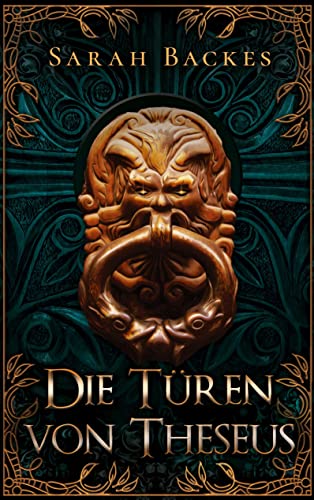 Die Türen von Theseus: Mystery Roman