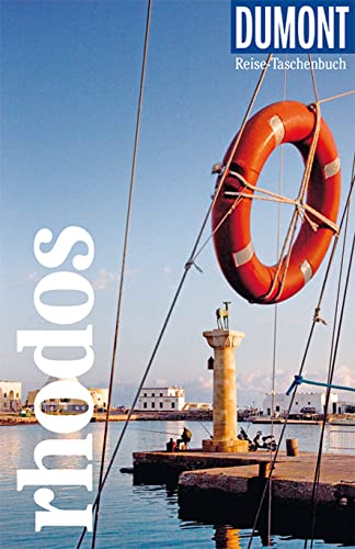 DUMONT Reise-Taschenbuch Reiseführer Rhodos: Reiseführer plus Reisekarte. Mit individuellen Autorentipps und vielen Touren.