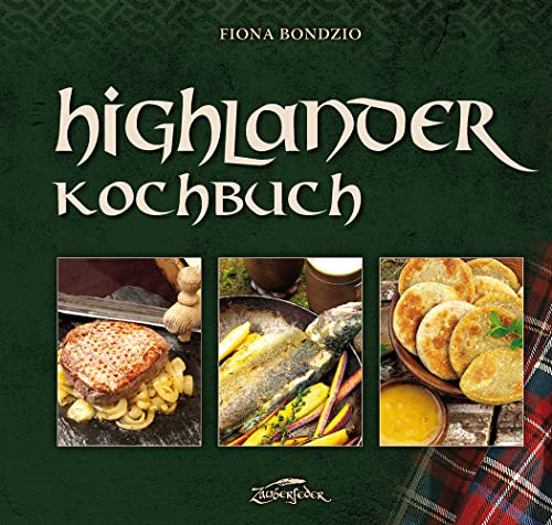 Highlander-Kochbuch