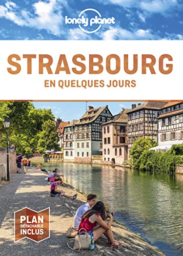Strasbourg en quelques jours 7ed