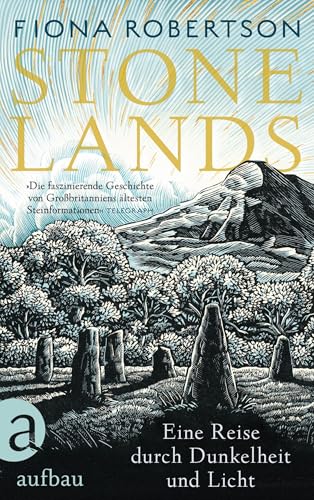 Stone Lands: Eine Reise durch Dunkelheit und Licht