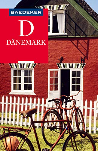 Baedeker Reiseführer Dänemark: mit Downloads aller Karten und Grafiken (Baedeker Reiseführer E-Book)