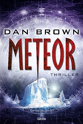 Meteor: Thriller .
