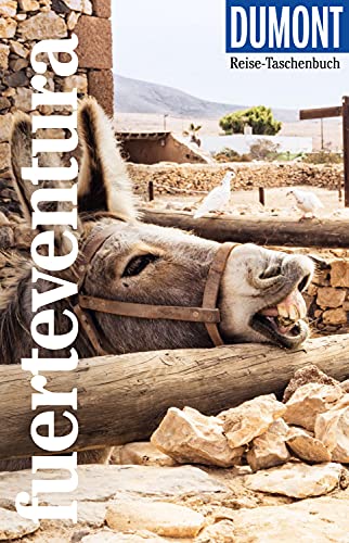 DuMont Reise-Taschenbuch Reiseführer Fuerteventura: Mit individuellen Autorentipps und vielen Touren. (DuMont Reise-Taschenbuch E-Book)