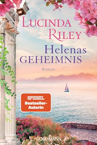 Helenas Geheimnis: Roman