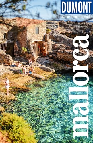 DUMONT Reise-Taschenbuch Reiseführer Mallorca: Reiseführer plus Reisekarte. Mit individuellen Autorentipps und vielen Touren.