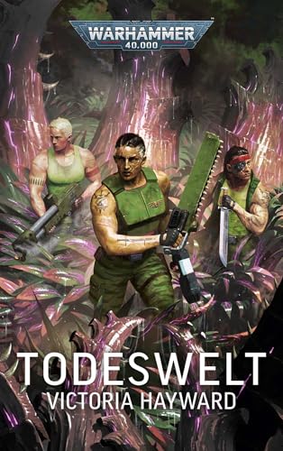 Warhammer 40.000 - Todeswelt