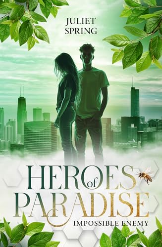 Heroes of Paradise : Impossible Enemy