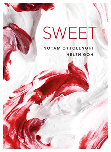 Sweet: Ottolenghi Yotam Goh Helen