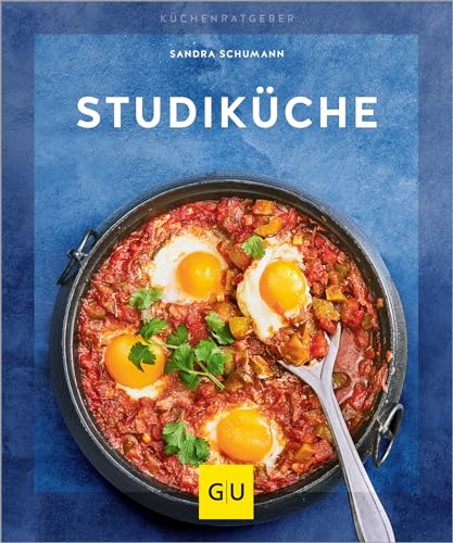 Studiküche (GU Küchenratgeber)