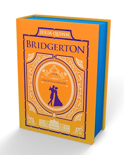 It's In His Kiss and On the Way to the Wedding: Bridgerton Collector's Edition: Two beloved Bridgerton novels in one beautiful collector's edition ... (Bridgerton Collector’s Edition, 4, Band 4)