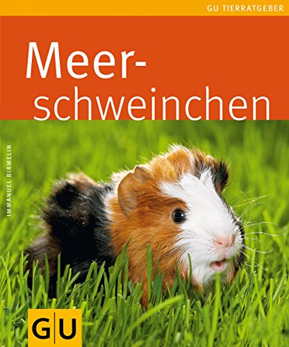 Meerschweinchen: Plus GU-Leser Service