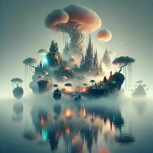 Melancholy Island