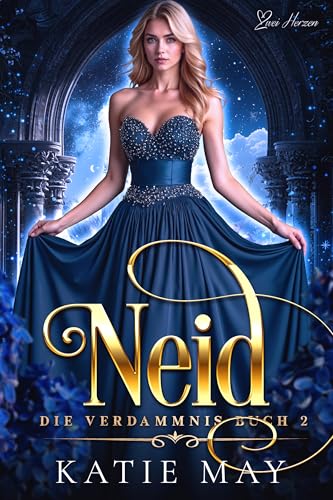 Neid: Romantasy (Die Verdammnis 2)