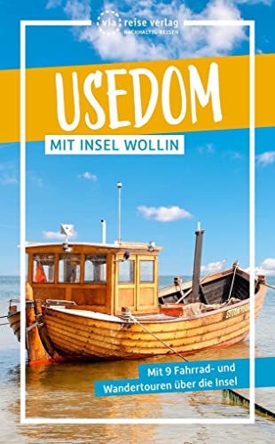Usedom: Lieblingsinsel zwischen Haffküste und Ostseestrand (via reise trip)