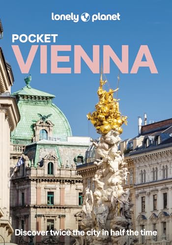 Lonely Planet Pocket Vienna (Pocket Guide)