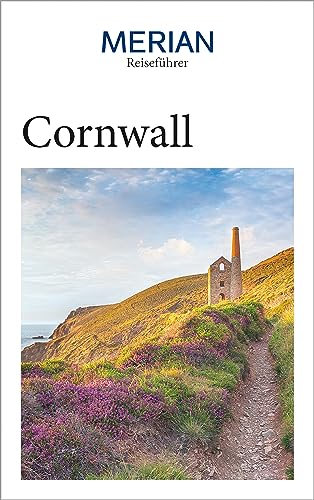 MERIAN Reiseführer Cornwall