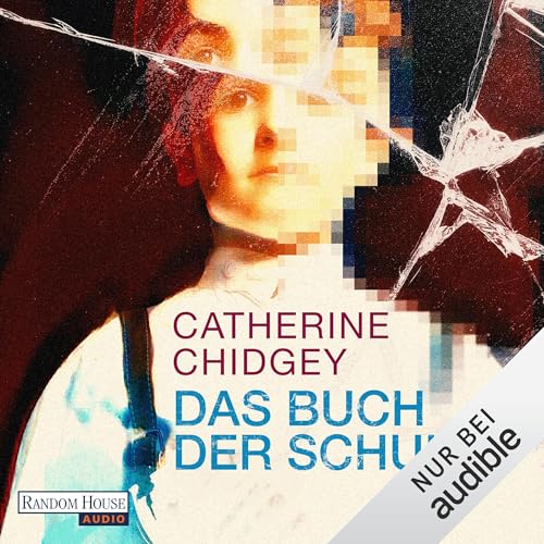 Das Buch der Schuld: Roman