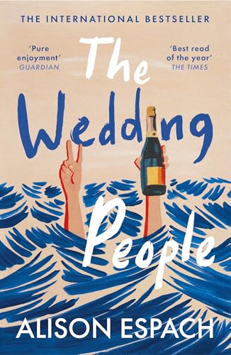 The Wedding People: ‘An excellent gift for almost anyone’ Guardian