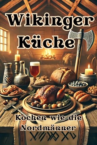 Wikinger - Küche