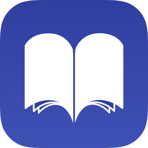 Buchleser – PDF-Reader, Romane, EPUB-Reader, Manga-Reader und Comic-Reader