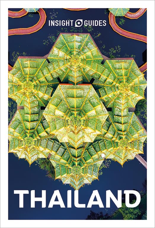 Insight Guides Thailand: Travel Guide eBook (English Edition)
