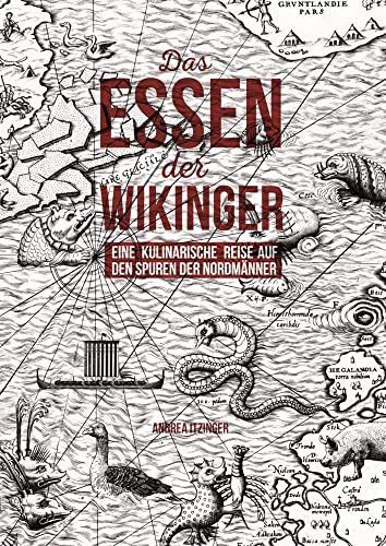 Das Essen der Wikinger: Eine kulinarische Reise auf den Spuren der Nordmänner