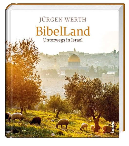 BibelLand: Unterwegs in Israel