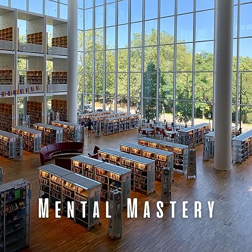 Mental Mastery: Study with Mindful Music