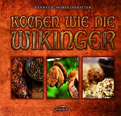 Kochen wie die Wikinger