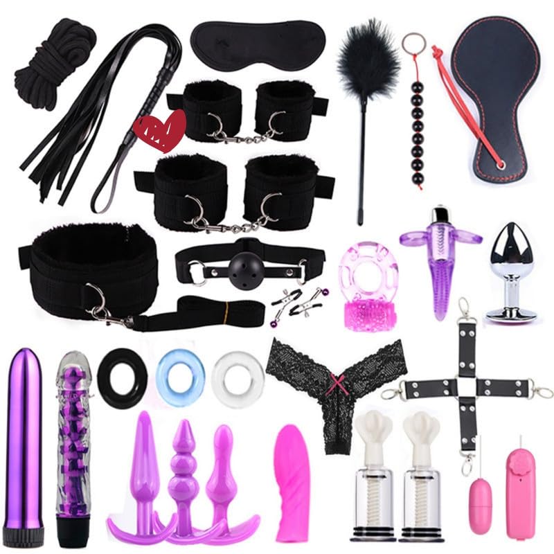 ZeeKoug 28 StüCk Set Von Roman Sport Training Kombination Set Cosplay ZubehöR, Handgelenk Und HüFte üBungsgeräT [Schwarz], Paar Geschenk