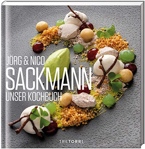 SACKMANN: Unser Kochbuch