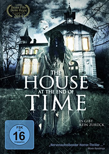 The House At The End Of Time