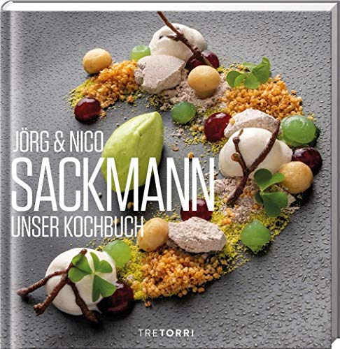 SACKMANN: Unser Kochbuch