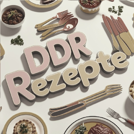 DDR-Rezepte