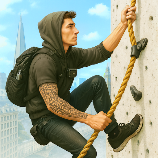 Thief Simulator: Heist House